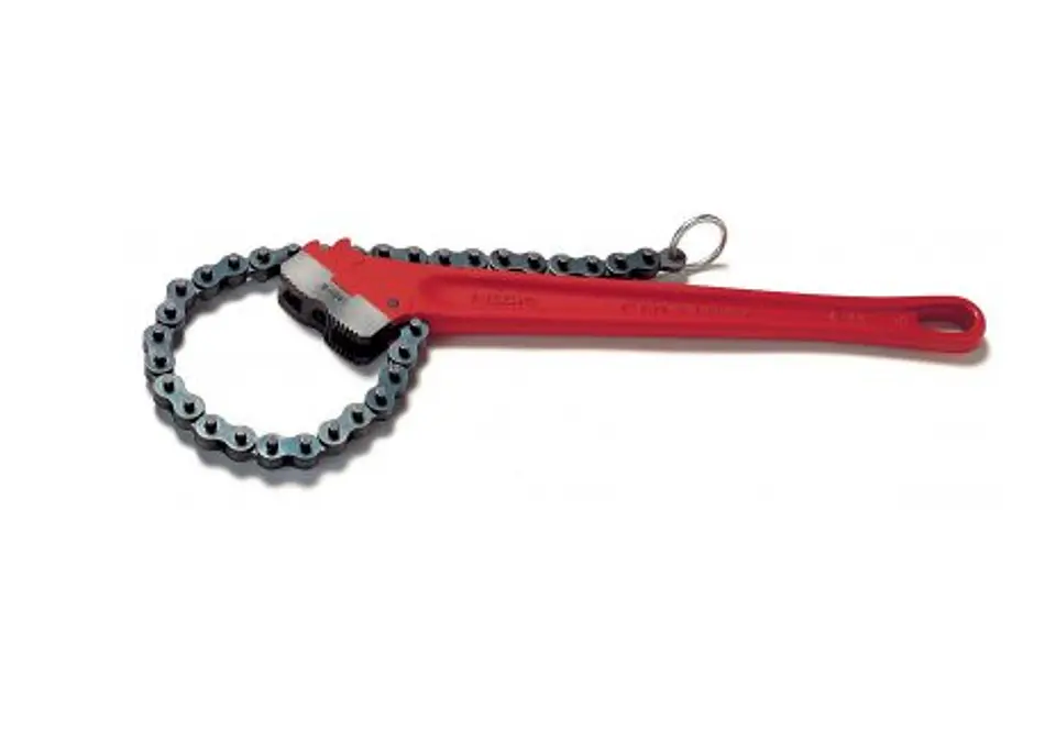 Chaves de Corrente para Tubos RIDGID 1
