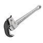 Chaves de Tubos RAPIDGRIP® com cabo de Alumínio RIDGID - vignette 1