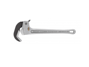Chaves de Tubos RAPIDGRIP® com cabo de Alumínio RIDGID