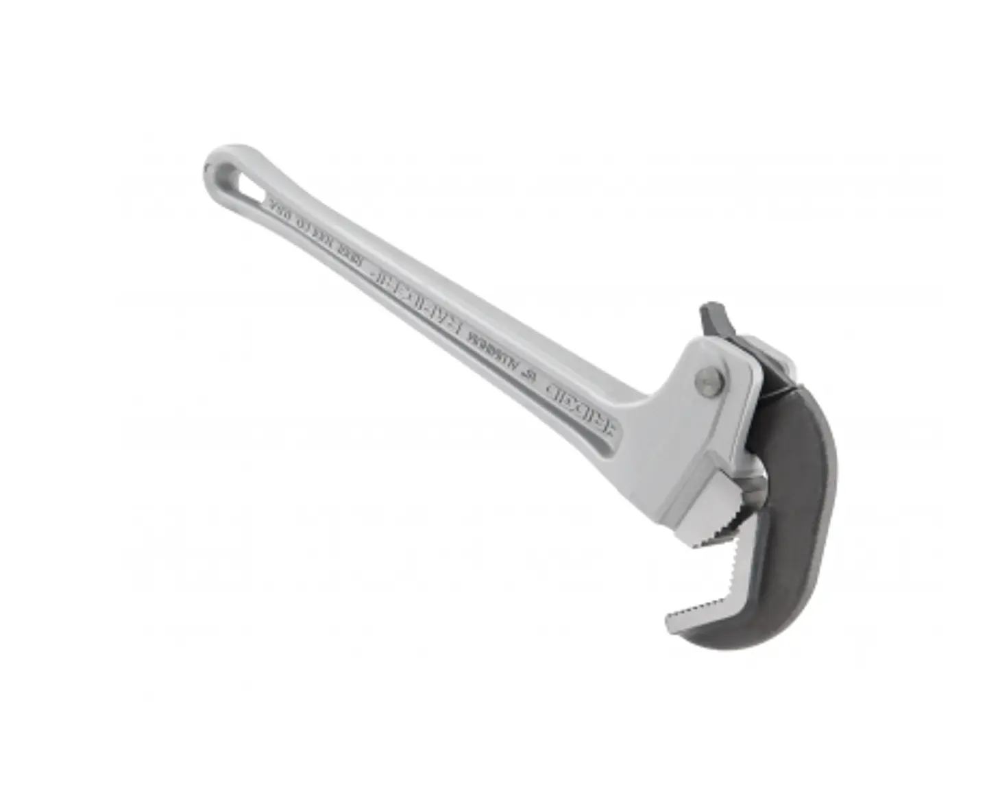 Chaves de Tubos RAPIDGRIP® com cabo de Alumínio RIDGID 3