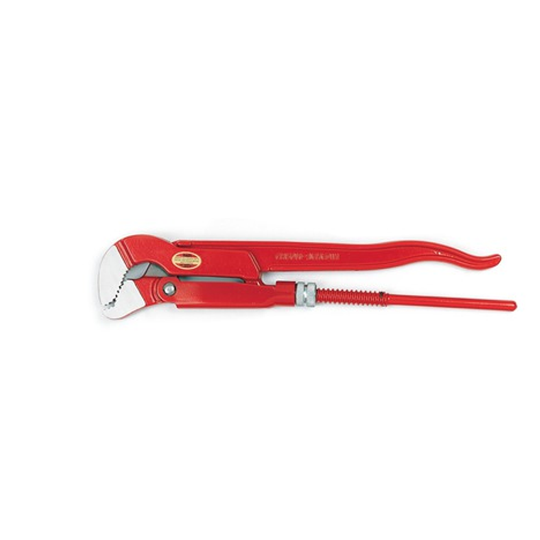 Chaves de Canos de Pega Dupla em Aço Mod. S RIDGID 1