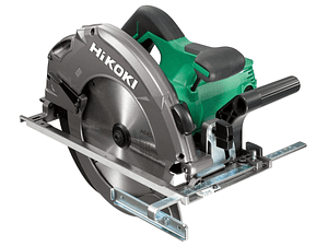Serra Circular de 2000W para discos de 235 mm C9U3 HIKOKI (ex Hitachi)