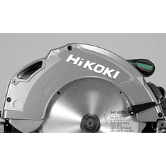 Serra Circular de 2000W para discos de 235 mm C9U3 HIKOKI (ex Hitachi)