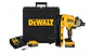 Maquina de pregar / Pregadora de Betão XR18V DCN890P2 DEWALT - Thumbnail 2