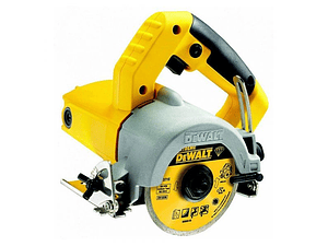 Serra Circular Diamante Ø110mm 1300W DWC410 DEWALT