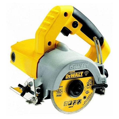 Serra Circular Diamante Ø110mm 1300W DWC410 DEWALT