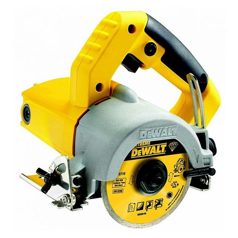 Serra Circular Diamante 110mm 1300W DWC410 DEWALT 1