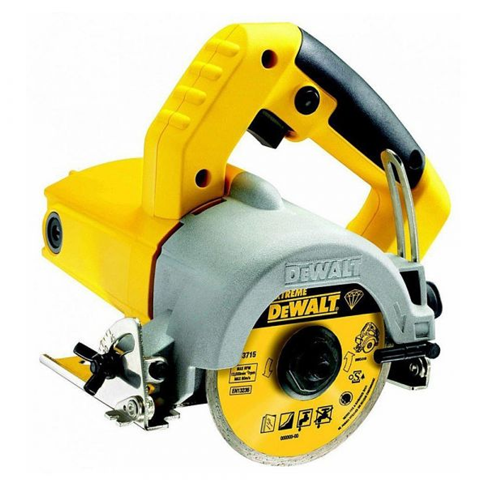 Serra Circular Diamante Ø110mm 1300W DWC410 DEWALT 1