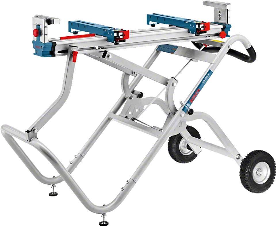 Serra de cortes transversais e de meia esquadria GCM 12 GDL + Mesa serra GTA 2500W BOSCH 3