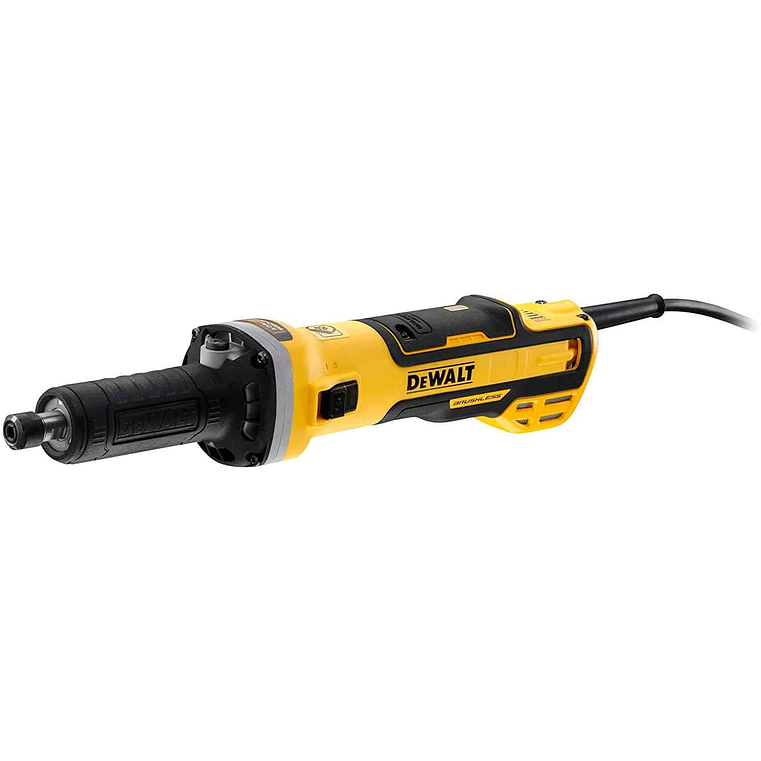 Retificadora sem escovas 1300W DWE4997 DEWALT 1