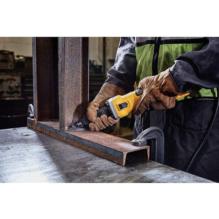 Retificadora sem escovas 1300W DWE4997 DEWALT 4