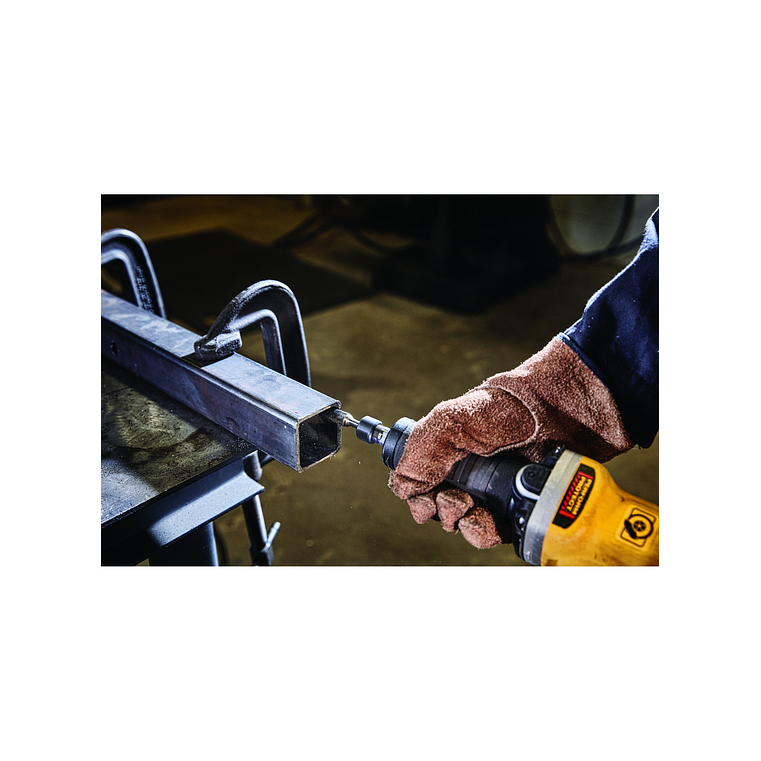 Retificadora sem escovas 1300W DWE4997 DEWALT 6