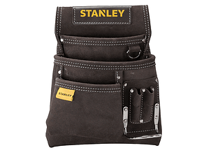 Bolsa para Pregos com Suporte para Martelo STST1-80114 STANLEY