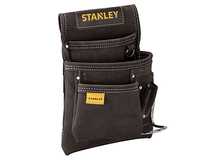 Bolsa para Pregos com Suporte para Martelo STST1-80114 STANLEY