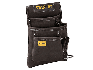 Bolsa para Pregos com Suporte para Martelo STST1-80114 STANLEY