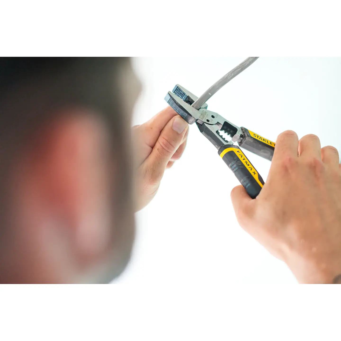 Alicate Multiusos 6 em 1 FATMAX STANLEY 3