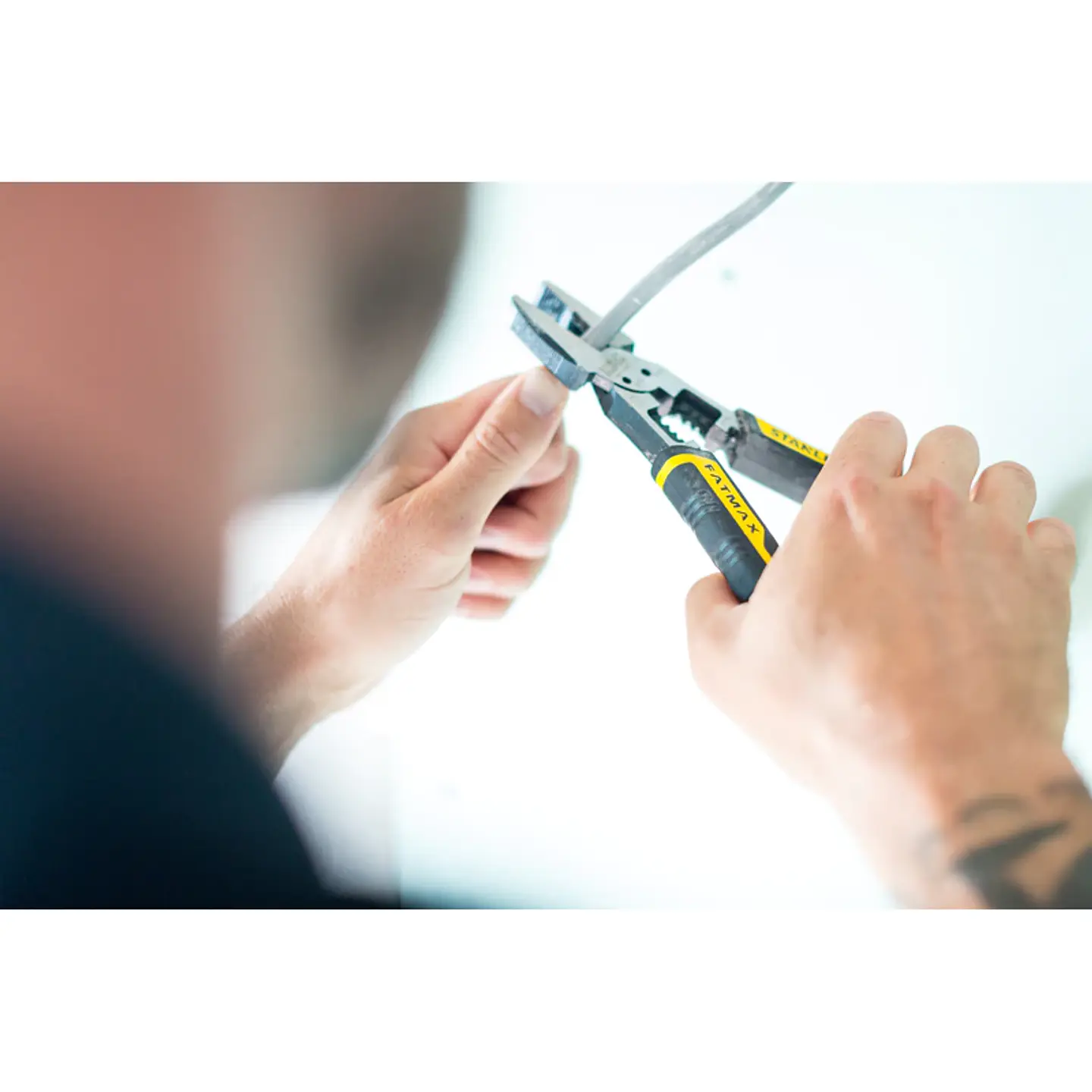 Alicate Multiusos 6 em 1 FATMAX STANLEY 5