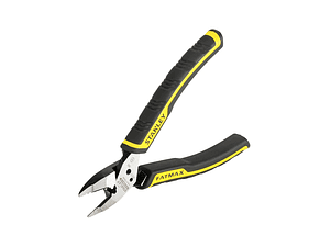 Alicate Corte Diagonal Multiusos 5 em 1 FATMAX STANLEY