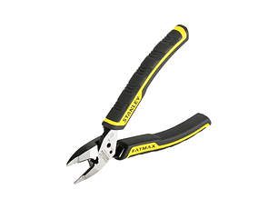 Alicate Corte Diagonal Multiusos 5 em 1 FATMAX STANLEY