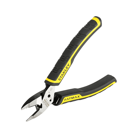 Alicate Corte Diagonal Multiusos 5 em 1 FATMAX STANLEY