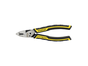 Alicate Corte Diagonal Multiusos 5 em 1 FATMAX STANLEY