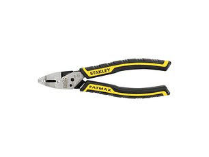 Alicate Corte Diagonal Multiusos 5 em 1 FATMAX STANLEY