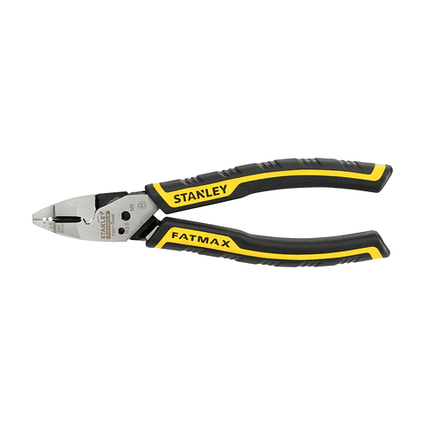 Alicate Corte Diagonal Multiusos 5 em 1 FATMAX STANLEY