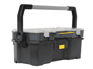 Mala Ferramenta com Organizador STST1-70317 STANLEY