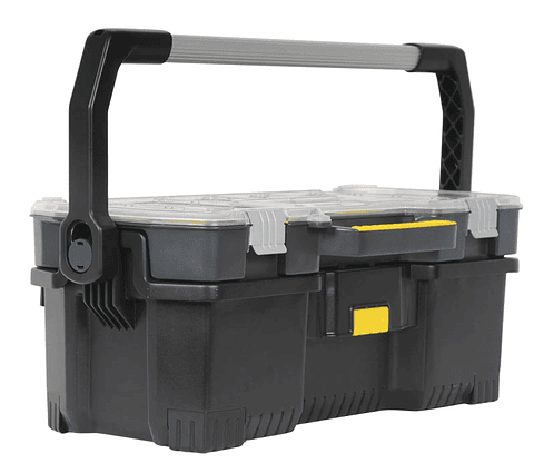 Mala Ferramenta com Organizador STST1-70317 STANLEY