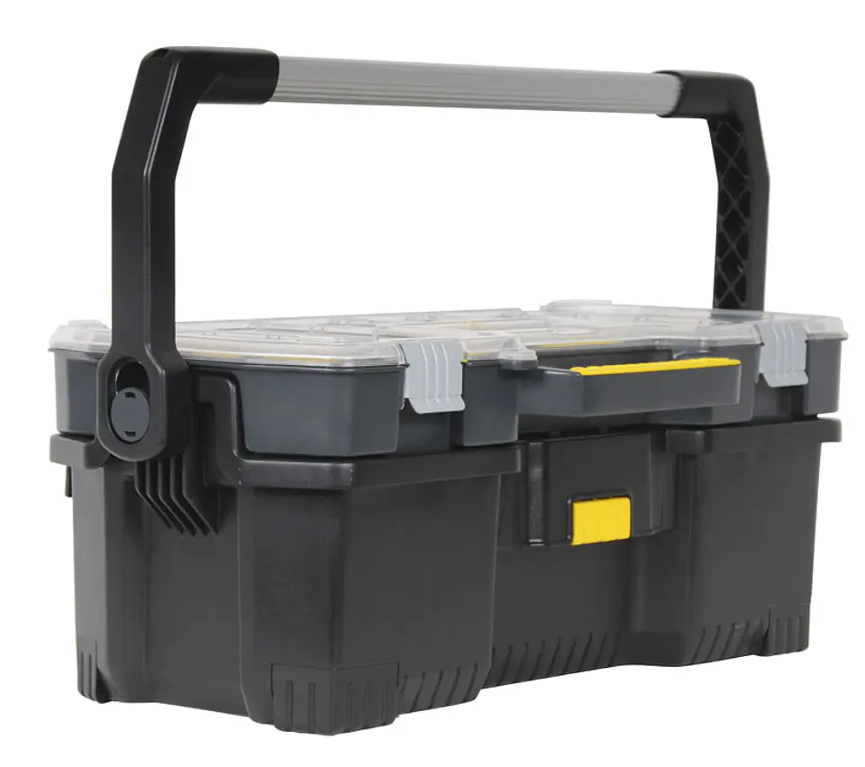 Mala Ferramenta com Organizador STST1-70317 STANLEY 1