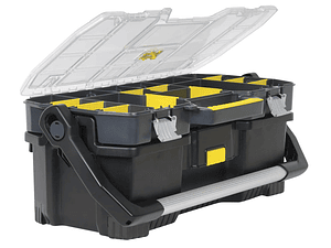 Mala Ferramenta com Organizador STST1-70317 STANLEY