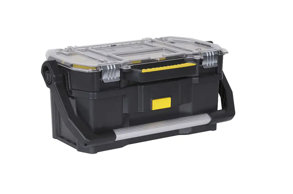 Mala Ferramenta com Organizador STST1-70317 STANLEY 3