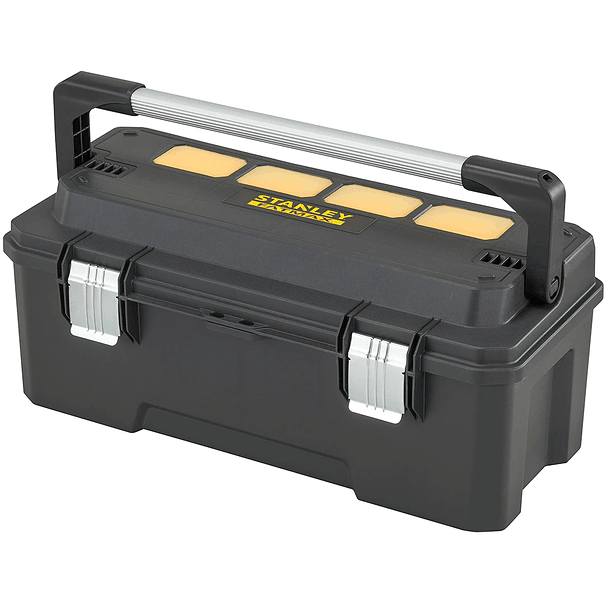 Mala Ferramenta com Organizador FMST1-75791 FATMAX STANLEY 1