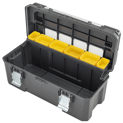 Mala Ferramenta com Organizador FMST1-75791 FATMAX STANLEY