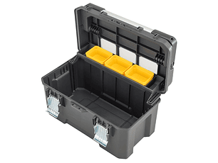Mala Ferramenta com Organizador FMST1-75792 FATMAX STANLEY