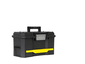 Mala de Ferramenta com Fecho Automático com Gaveta 1-70-316 STANLEY