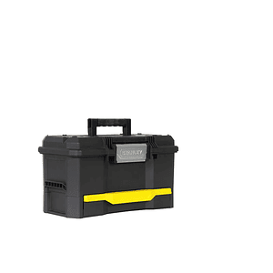 Mala de Ferramenta com Fecho Automático com Gaveta 1-70-316 STANLEY