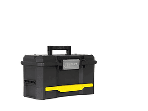Mala de Ferramenta com Fecho Automático com Gaveta 1-70-316 STANLEY