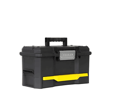 Mala de Ferramenta com Fecho Automático com Gaveta 1-70-316 STANLEY