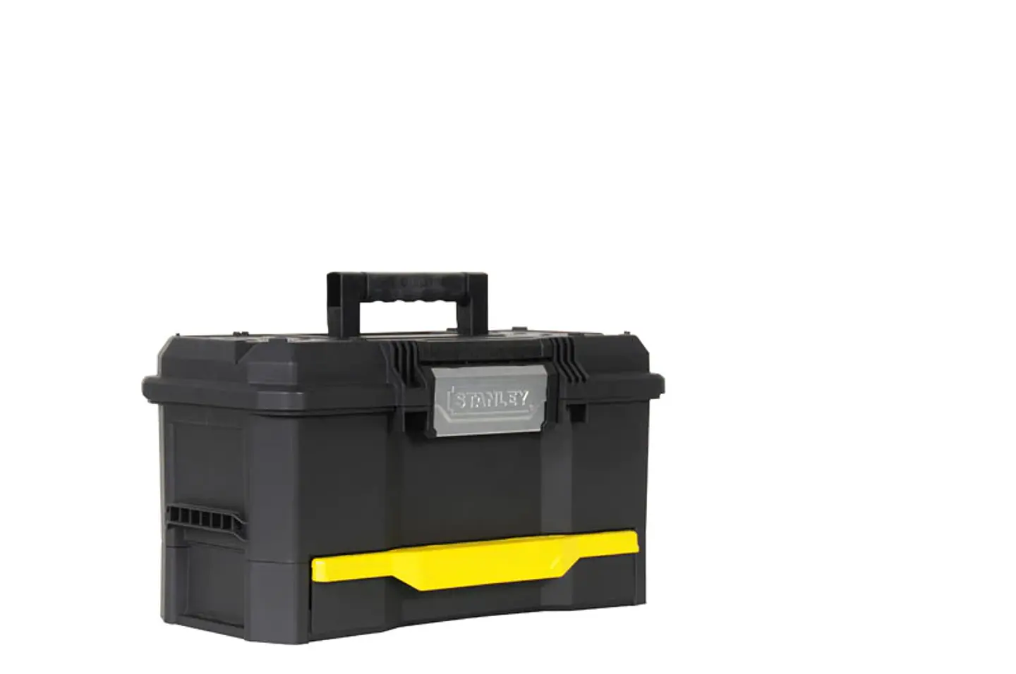 Mala de Ferramenta com Fecho Automático com Gaveta 1-70-316 STANLEY 1