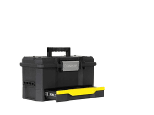 Mala de Ferramenta com Fecho Automático com Gaveta 1-70-316 STANLEY