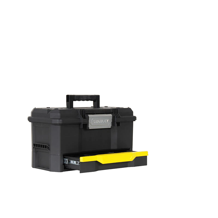 Mala de Ferramenta com Fecho Automático com Gaveta 1-70-316 STANLEY 2