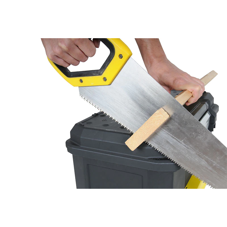 Mala de Ferramenta com Fecho Automático com Gaveta 1-70-316 STANLEY 5