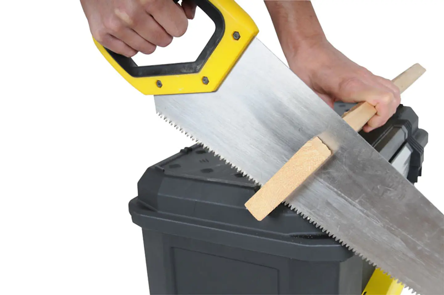 Mala de Ferramenta com Fecho Automático com Gaveta 1-70-316 STANLEY 5