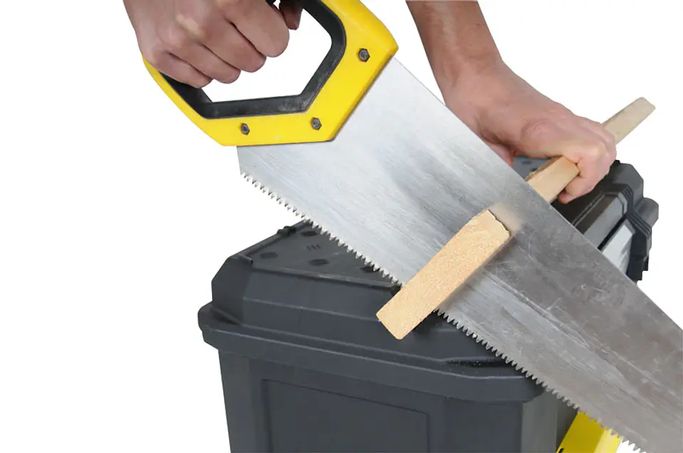 Mala de Ferramenta com Fecho Automático com Gaveta 1-70-316 STANLEY 5