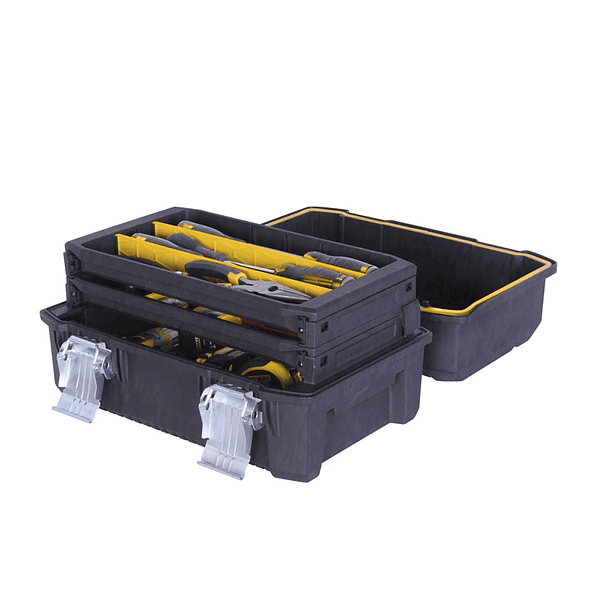 Mala de Ferramenta FMST1-71219 FATMAX STANLEY 2