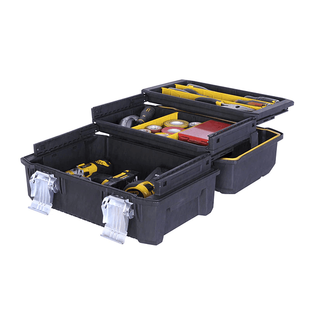 Mala de Ferramenta FMST1-71219 FATMAX STANLEY 4