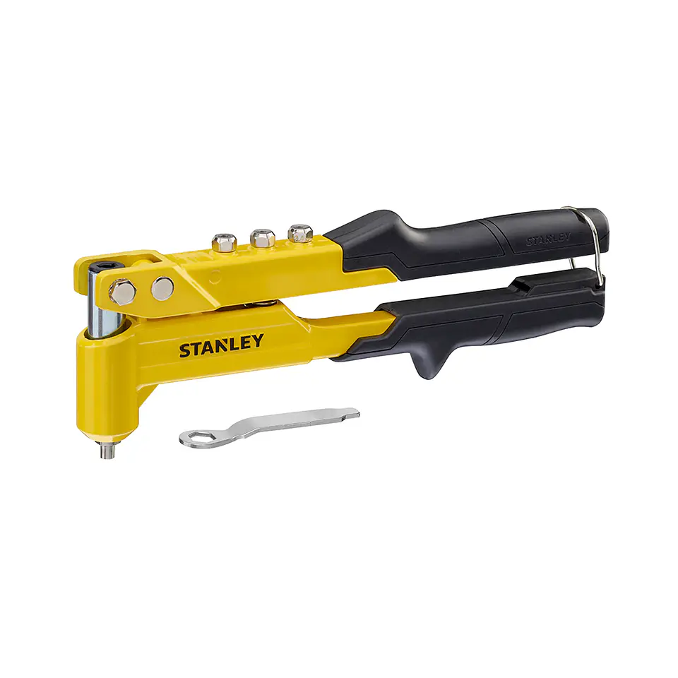 Alicate de Rebitar 6-MR100 STANLEY 1