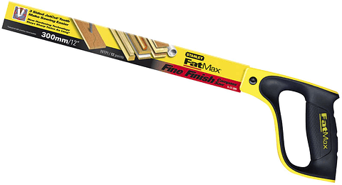 Serrote de Ponta para Acabamento 2-17-205 FATMAX STANLEY