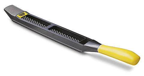 Lima para Gesso cartonado Surform 5-21-295 STANLEY